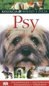 Psy - Bruce Fogle - Ksiegarnia w niemczech