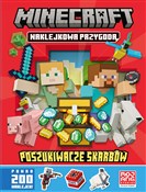 Książka : Minecraft.... - Opracowanie Zbiorowe