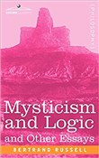Mysticism ... - Russell Bertrand - Ksiegarnia w niemczech
