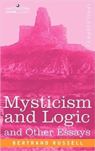Obrazek Mysticism and Logic and Other Essays