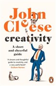Książka : Creativity... - John Cleese