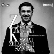 [Audiobook... - Zygmunt Kałużyński - buch auf polnisch 