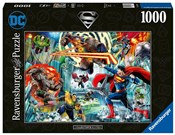 Puzzle 100... - buch auf polnisch 