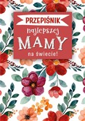 Książka : Przepiśnik...