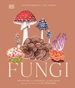 Książka : Fungi - Lynne Boddy, Ali Ashby