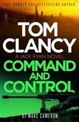 Tom Clancy... -  Książka z wysyłką do Niemiec 