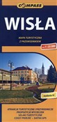 Wisła mapa... - Opracowanie Zbiorowe -  fremdsprachige bücher polnisch 