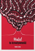 Halo! tu k... - Kuba Łuka -  polnische Bücher