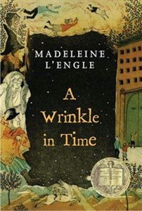 Bild von A Wrinkle in Time