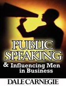 Polnische buch : Public Spe... - Dale Carnegie