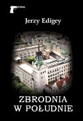 Zbrodnia w... - Jerzy Edigey - buch auf polnisch 