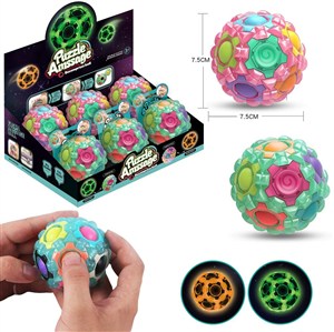 Obrazek Kula łamigłowka MIX