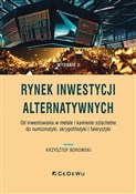 Rynek inwe... - Krzysztof Borowski - buch auf polnisch 