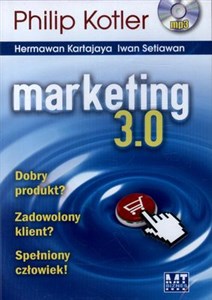 Obrazek [Audiobook] Marketing 3.0