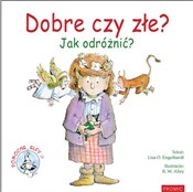 Dobre czy ... - Lisa O. Engelhardt -  fremdsprachige bücher polnisch 