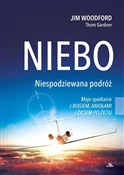 Niebo. Nie... - Jim Woodford -  polnische Bücher