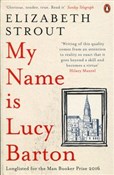 My Name is... - Elizabeth Strout -  fremdsprachige bücher polnisch 