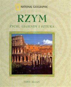 Bild von Rzym Życie legendy i sztuka