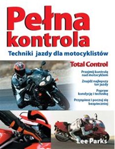 Bild von Pełna kontrola Techniki jazdy dla motocyklistów