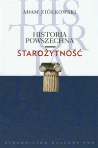 Bild von Historia Powszechna Starożytność