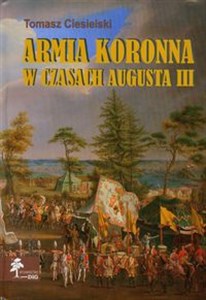 Bild von Armia koronna w czasach Augusta III