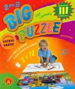 Książka : Big Puzzle...