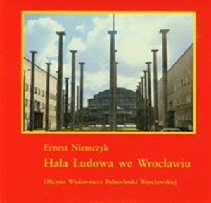 Obrazek Hala Ludowa we Wrocławiu