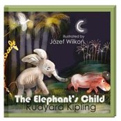 Polska książka : The Elepha... - Rudyard Kipling