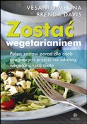 Polnische buch : Zostać weg... - Vesanto Melina, Brenda Davis