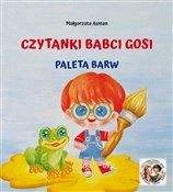 Książka : Czytanki b... - Małgorzata Asman