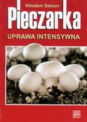 Polnische buch : Pieczarka ... - Nikodem Sakson