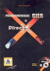 Bild von Programowanie gier w DirectX