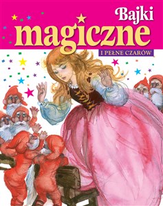 Bild von Bajki magiczne i pełne czarów