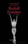 Rudolf Nur... - Jan Stanisław Witkiewicz -  Książka z wysyłką do Niemiec 