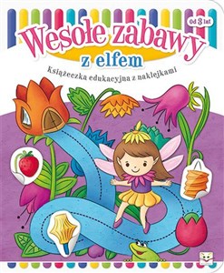 Bild von Wesołe zabawy z elfem