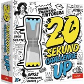 Polska książka : 20 sekund ...