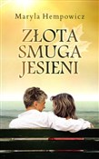 Polnische buch : Złota smug... - Maryla Hempowicz