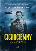 Cichociemn... - Wojciech Markiewicz - Ksiegarnia w niemczech