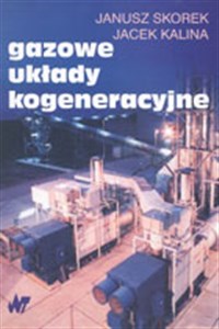 Obrazek Gazowe układy kogeneracyjne