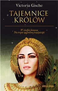 Obrazek Tajemnice królów