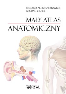 Bild von Mały atlas anatomiczny