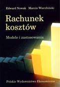 Rachunek k... - Edward Nowak, Marcin Wierzbiński -  Książka z wysyłką do Niemiec 