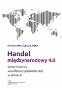 Zobacz : Handel mię... - Katarzyna Śledziewska