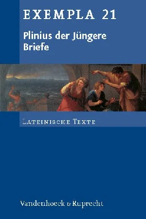 Obrazek PLINIUS D. J.: BRIEFE