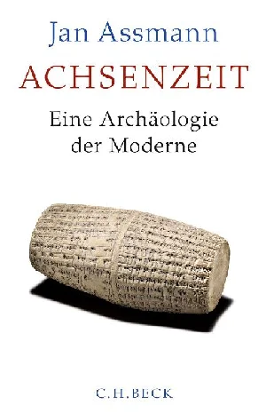 Obrazek ASSMANN, J: ACHSENZEIT