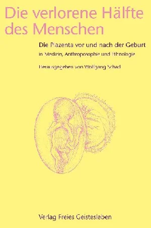 Obrazek VERLORENE HÄLFTE DES MENSCHEN