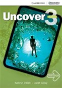 Uncover 3 ... - Kathryn O'Dell, Janet Gokay -  Polnische Buchandlung 