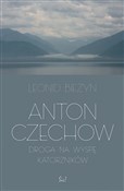 Anton Czec... - Leonid Bieżyn -  polnische Bücher