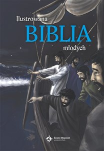 Bild von Ilustrowana Biblia młodych