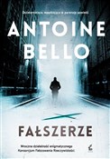 Polska książka : Fałszerze - Antoine Bello